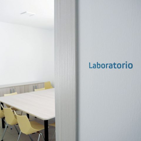 Laboratorio
