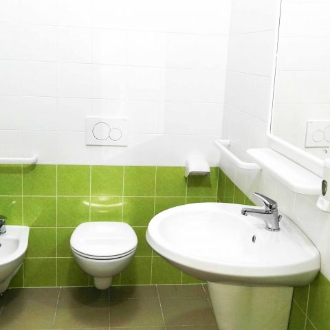 Bagno
