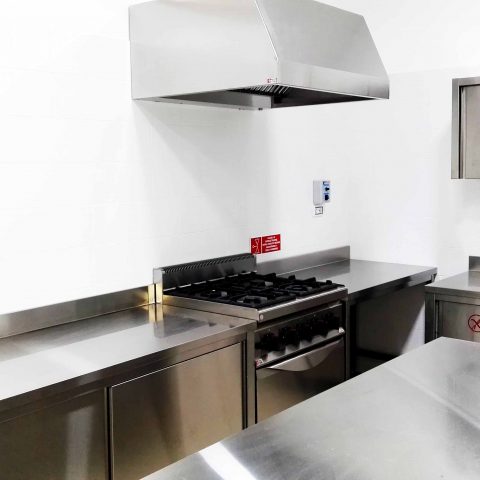 Cucina