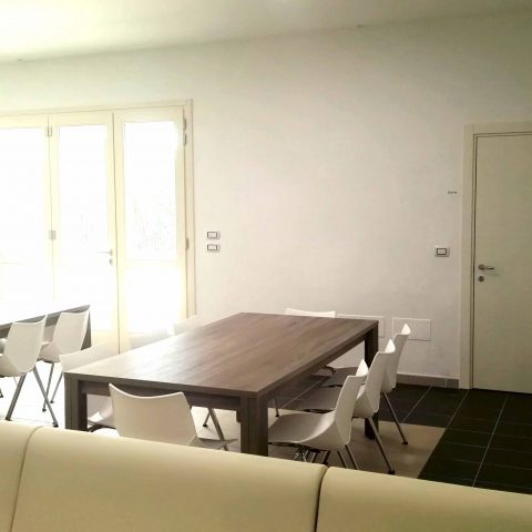 Sala Polivalente