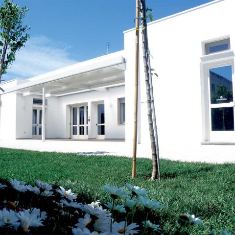 Esterno